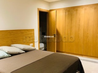 Cosy 2 pièces centre Gueliz - Appartement à vendre