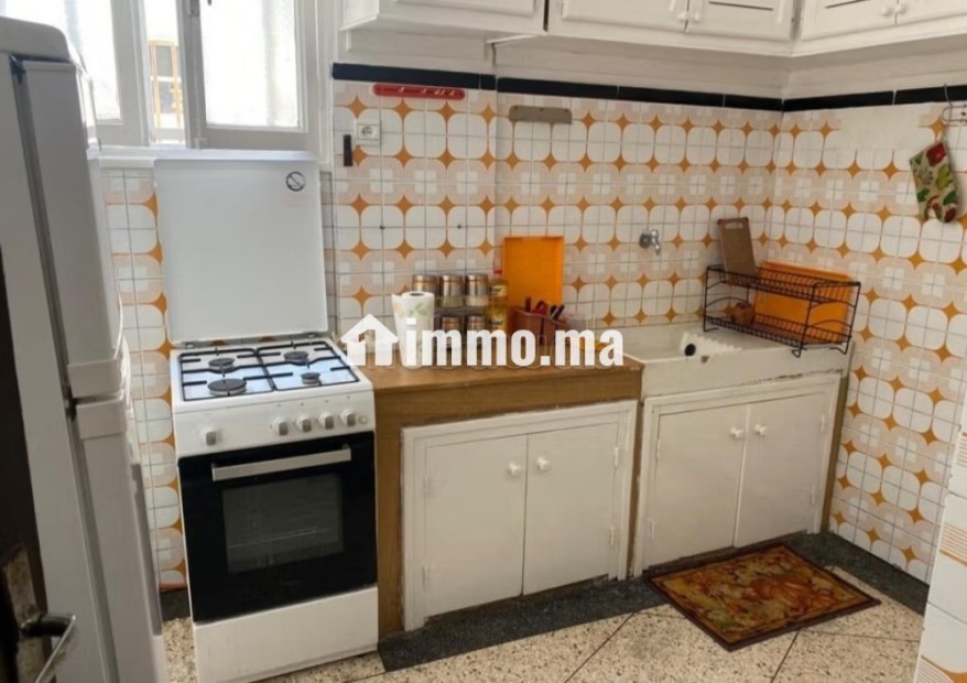 Appartement Meublé Hamria Meknès - Vente Immobilier - Meknes - photo 5