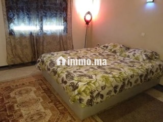 appartement-meuble-hamria-meknes