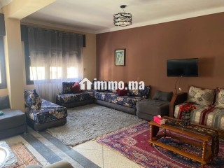 Appartement Meublé Hamria Meknès - Appartement à vendre - Meknes