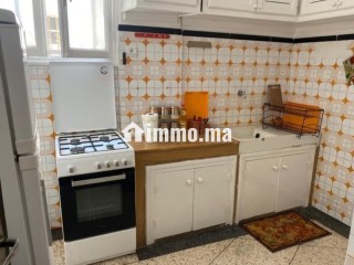 Appartement Meublé Hamria Meknès - Appartement à vendre - Meknes