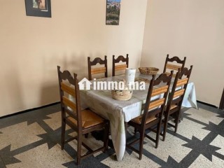 Appartement Meublé Hamria Meknès - Appartement à vendre - Meknes