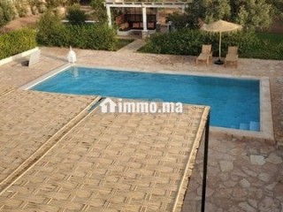 villa-campagne-dessaouira