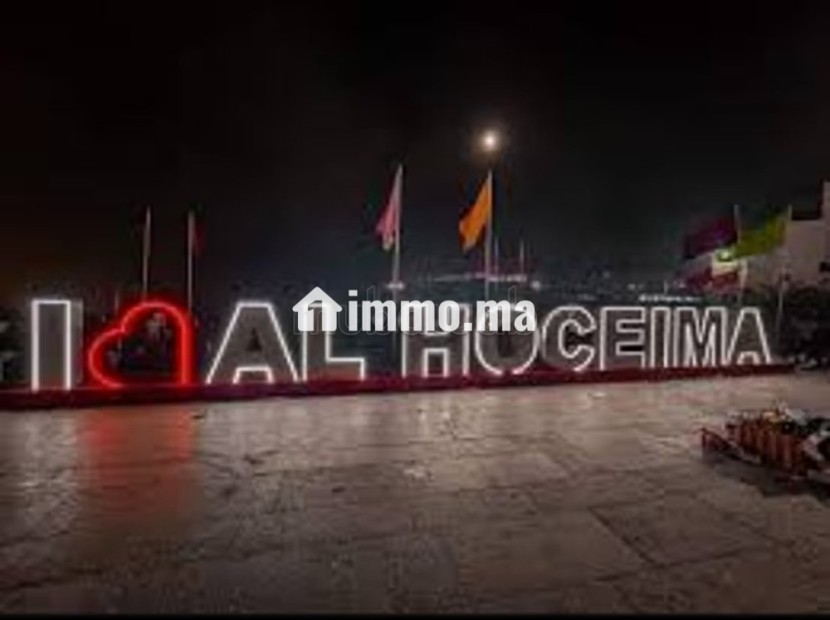 Appartement centre ville PALACE MOHAMED 6 - Vente Immobilier - Al Hoceïma - photo 1