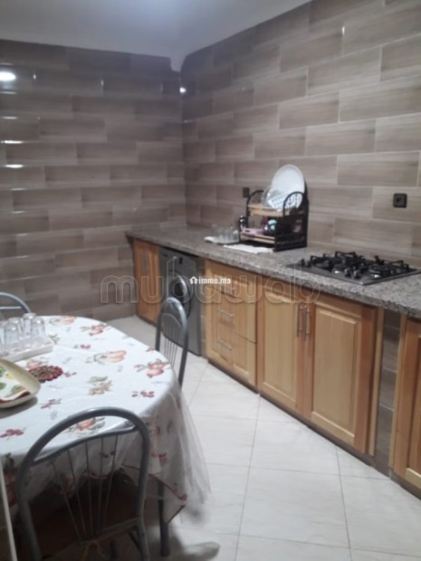 Appartement centre ville PALACE MOHAMED 6 - Vente Immobilier - Al Hoceïma - photo 3
