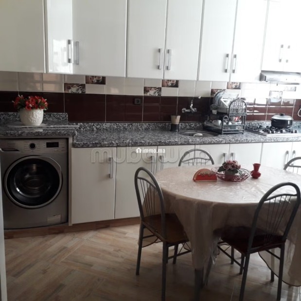 Appartement centre ville PALACE MOHAMED 6 - Vente Immobilier - Al Hoceïma - photo 4