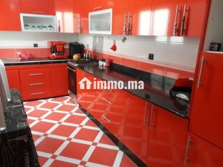 Appartement centre ville PALACE MOHAMED 6 - Appartement à vendre - Al Hoceïma