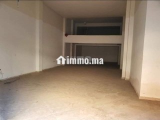 local-a-vendre-a-casablanca