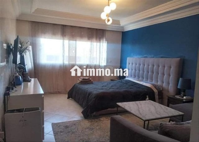 studio-a-louer-par-jour-a-rabat-agdal-big-4