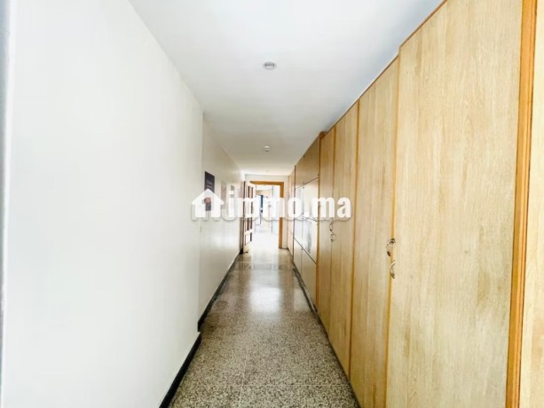 location-bureau-vide-coline-sidi-maarouf-terrasse-big-3