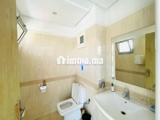 location-bureau-vide-coline-sidi-maarouf-terrasse-big-9