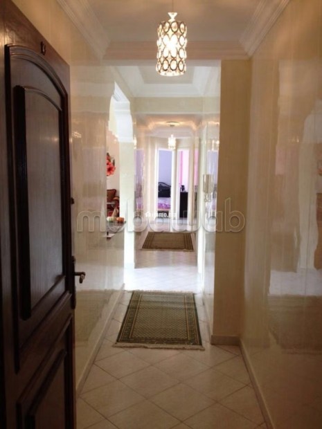 Appart avec 3 chambres à coucher au centre - Vente Immobilier - Mohammedia - photo 2