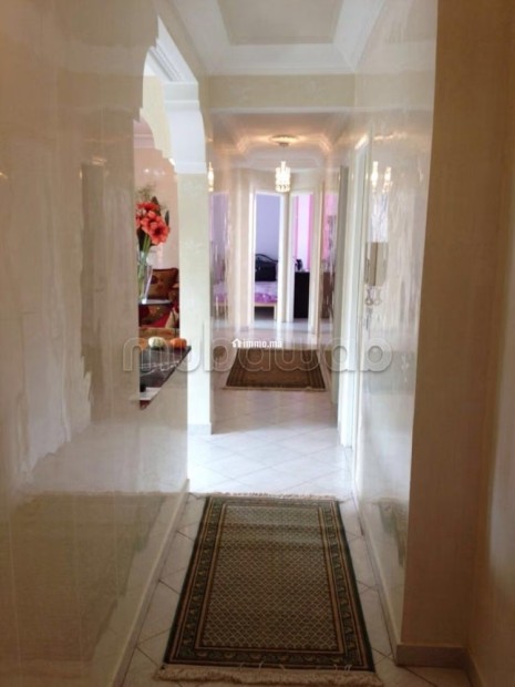 Appart avec 3 chambres à coucher au centre - Vente Immobilier - Mohammedia - photo 3