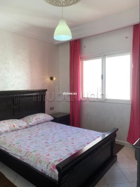 Appart avec 3 chambres à coucher au centre - Vente Immobilier - Mohammedia - photo 5