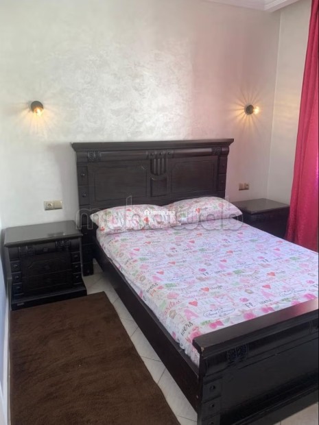 Appart avec 3 chambres à coucher au centre - Vente Immobilier - Mohammedia - photo 6