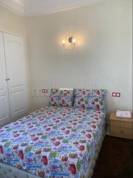 Appart avec 3 chambres à coucher au centre - Vente Immobilier - Mohammedia - photo 7