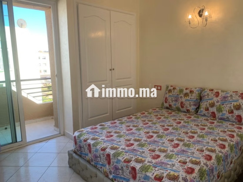 Appart avec 3 chambres à coucher au centre - Vente Immobilier - Mohammedia - photo 8