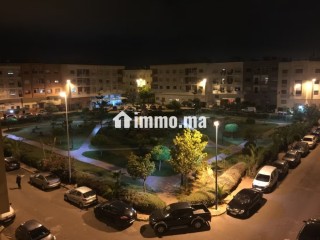 Appart avec 3 chambres à coucher au centre - Appartement à vendre - Mohammedia