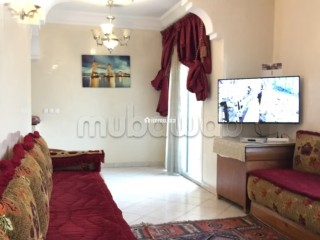 Appart avec 3 chambres à coucher au centre - Appartement à vendre - Mohammedia