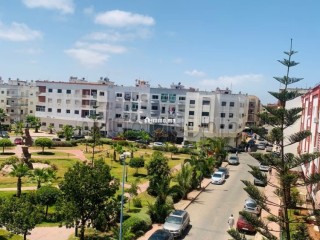 Appart avec 3 chambres à coucher au centre - Appartement à vendre - Mohammedia