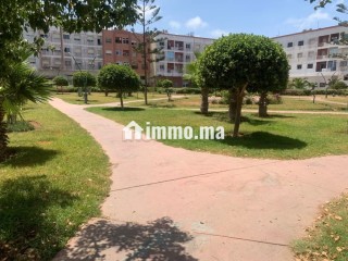 Appart avec 3 chambres à coucher au centre - Appartement à vendre - Mohammedia