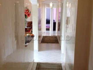 Appart avec 3 chambres à coucher au centre - Appartement à vendre - Mohammedia