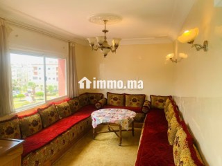 Appart avec 3 chambres à coucher au centre - Appartement à vendre - Mohammedia