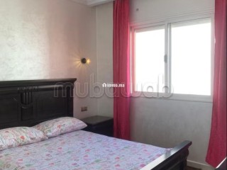 Appart avec 3 chambres à coucher au centre - Appartement à vendre - Mohammedia