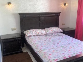 Appart avec 3 chambres à coucher au centre - Appartement à vendre - Mohammedia