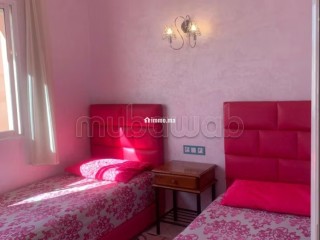Appart avec 3 chambres à coucher au centre - Appartement à vendre - Mohammedia