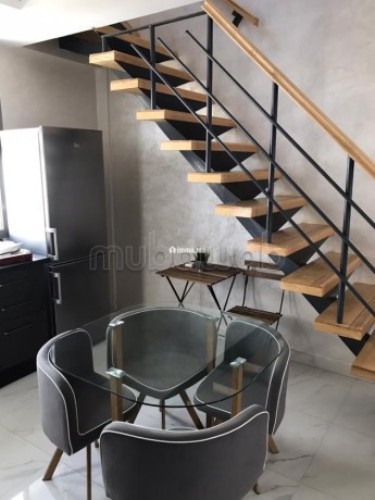 tres-bel-appartement-en-location-a-maarif-superficie-110-m2-meuble-big-5