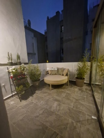 studio-avec-2-terasse-80m-en-location-a-bd-anfa-big-5