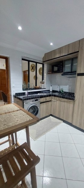 Location saisonnière à centre ville. 2 grandes pièces. Porte blindée, antenne parabolique - Vente Immobilier - Agadir - photo 7