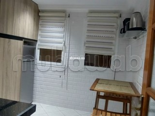 Location saisonnière à centre ville. 2 grandes pièces. Porte blindée, antenne parabolique - Appartement à vendre - Agadir