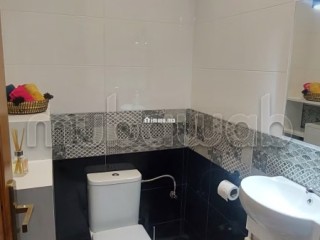 Location saisonnière à centre ville. 2 grandes pièces. Porte blindée, antenne parabolique - Appartement à vendre - Agadir
