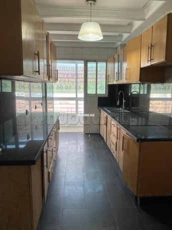bureau-a-louer-146-m2-maarif-extension-big-5