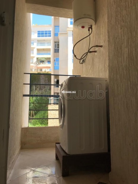 Appartement terrasse proche de la corniche - Vente Immobilier - Al Hoceïma - photo 3