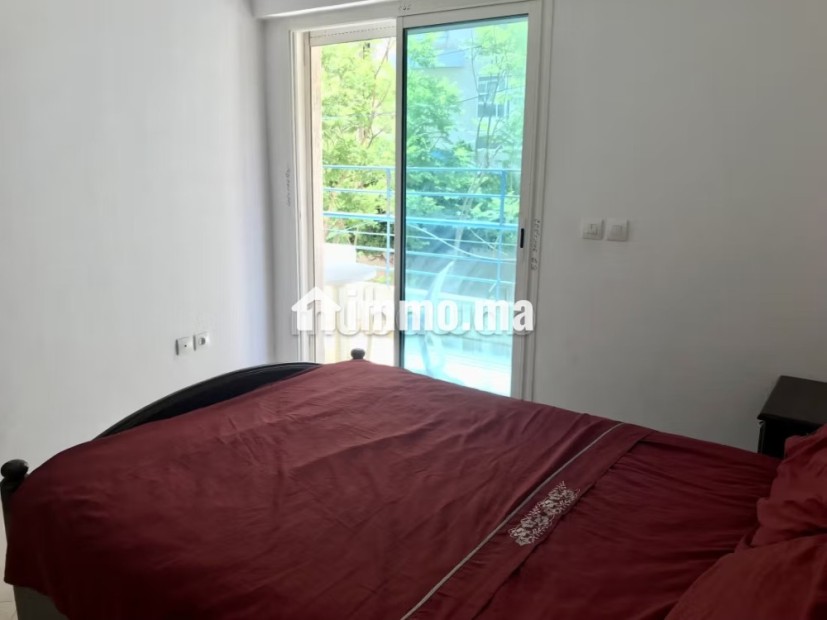 Appartement terrasse proche de la corniche - Vente Immobilier - Al Hoceïma - photo 6