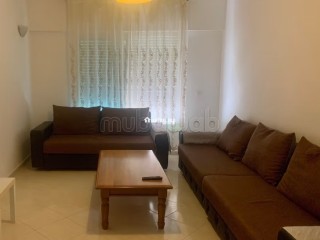 Appartement terrasse proche de la corniche - Appartement à vendre - Al Hoceïma