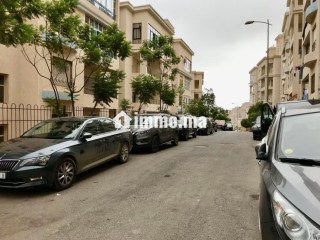 Appartement terrasse proche de la corniche - Appartement à vendre - Al Hoceïma