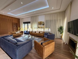 magnifique-villa-meuble-moderne-piscine