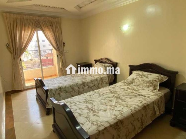 bel-appartement-de-120m2-a-louer-a-agadir-big-1
