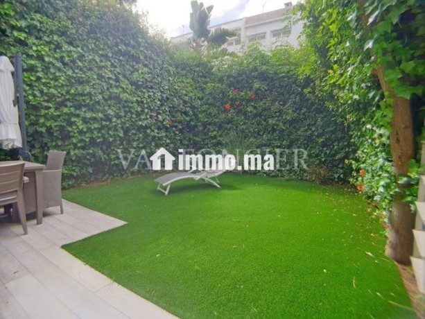 location-une-maison-triplex-moderne-au-cil-casablanca-big-2