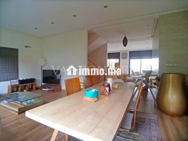 location-une-maison-triplex-moderne-au-cil-casablanca-big-5