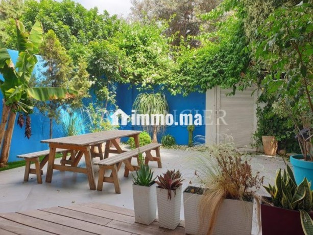 location-une-maison-triplex-moderne-au-cil-casablanca-big-6