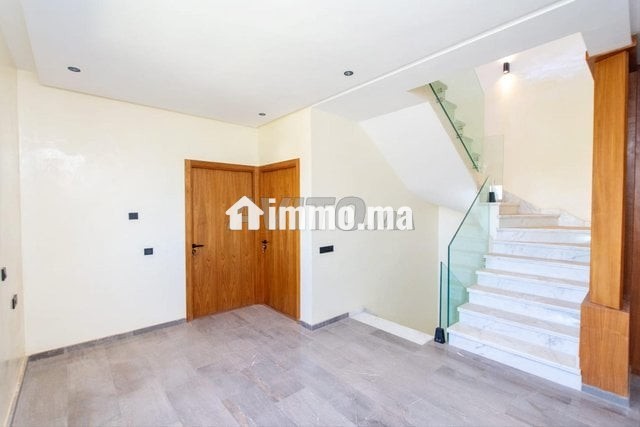 villa-moderne-a-5-minutes-de-morocco-mall-big-10