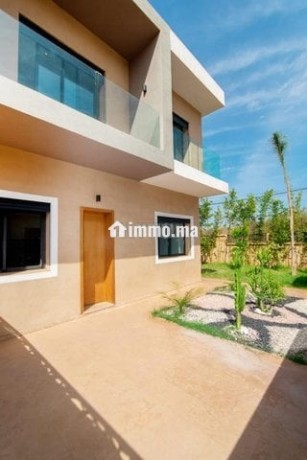 villa-moderne-a-5-minutes-de-morocco-mall-big-1