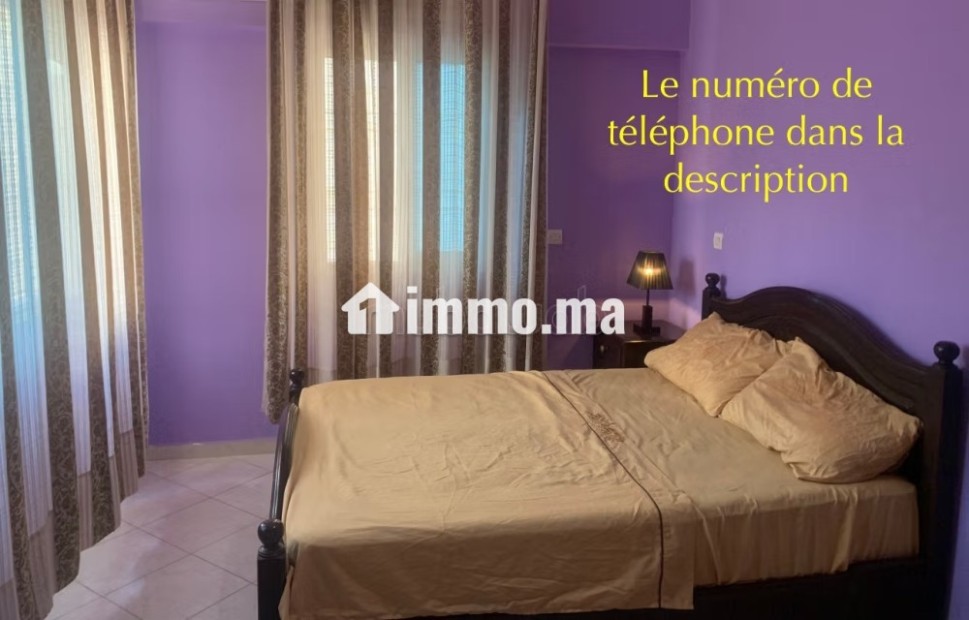 Num212634800066 - Vente Immobilier - Al Hoceïma - photo 1