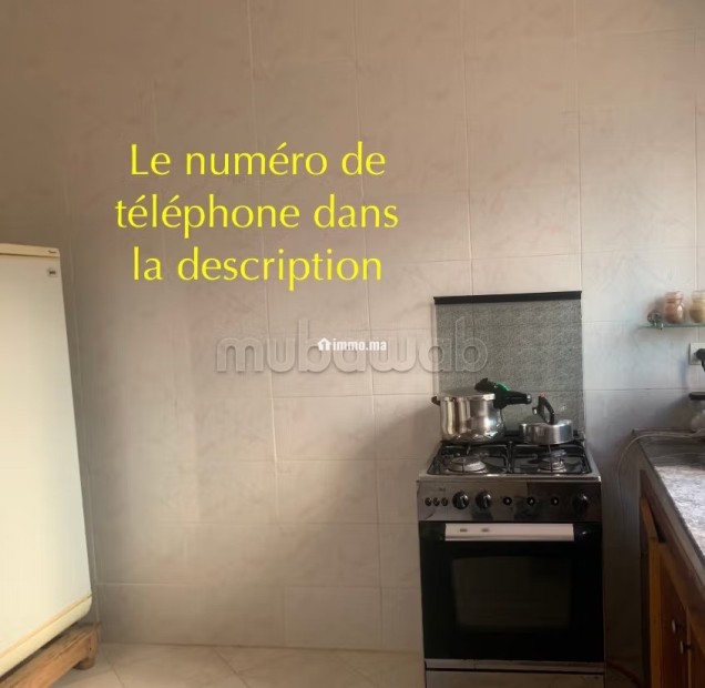 Num212634800066 - Vente Immobilier - Al Hoceïma - photo 6