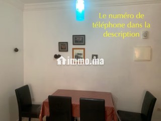 Num212634800066 - Appartement à vendre - Al Hoceïma